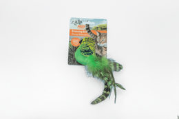 Bouncing Bird