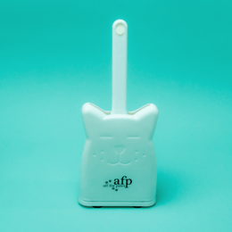 Cat Litter Scooper with Holder