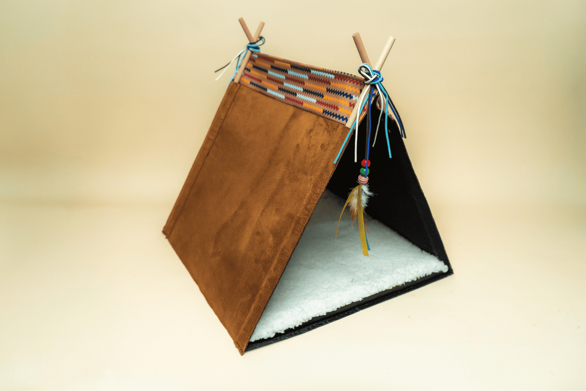 Dream Teepee Tent