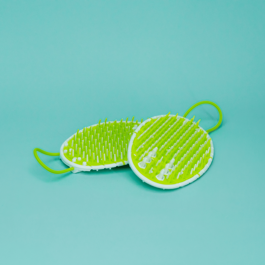 2-in-1 Groomer