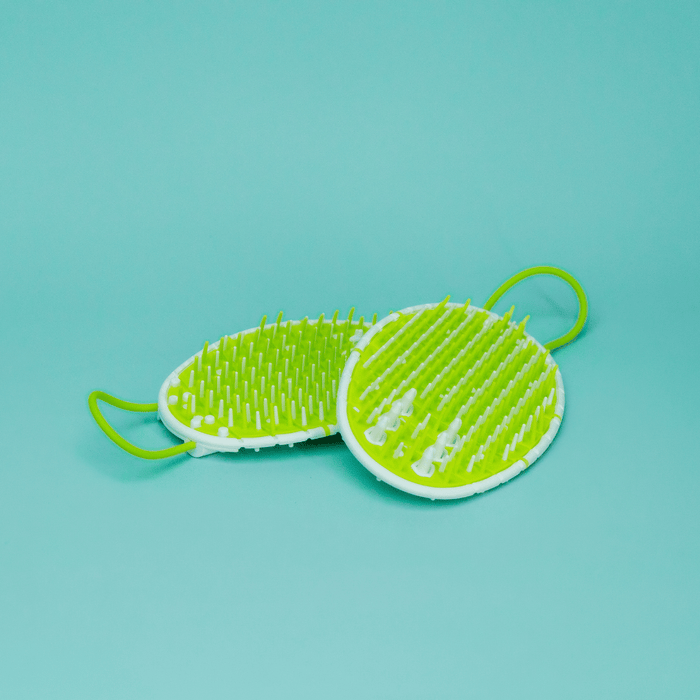 2-in-1 Groomer