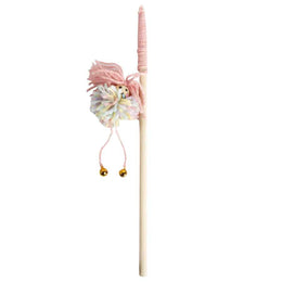 Yarn Ball Wand