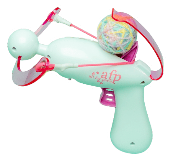 Crossbow Ball Launcher