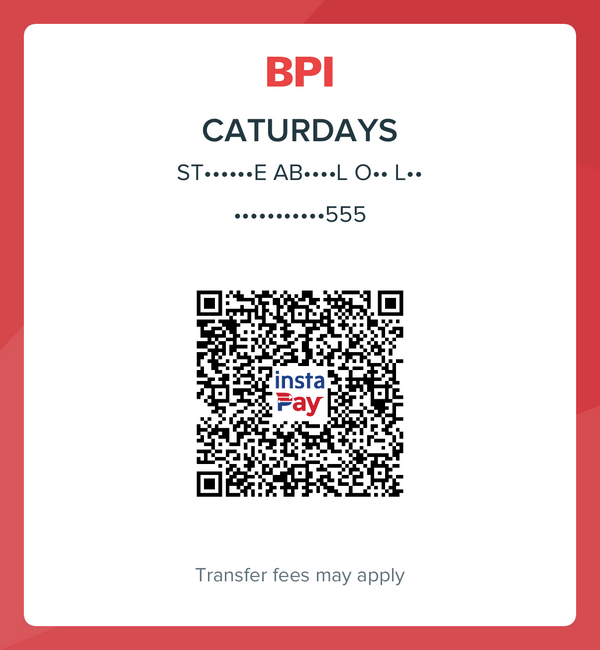 BPI QR Code