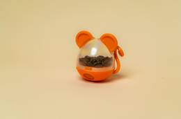 Mickey Cat Treat Dispenser