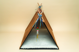 Dream Teepee Tent