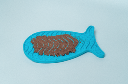 Silicone Lick Mat Slow Feeder