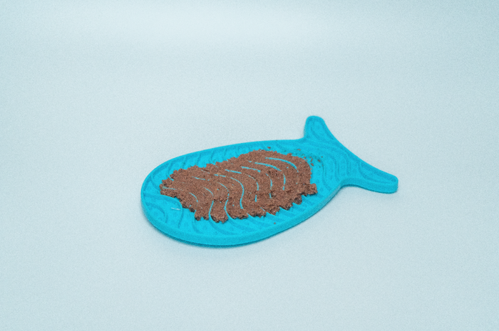 Silicone Lick Mat Slow Feeder