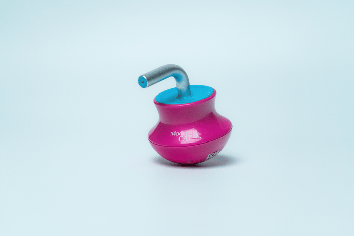 Interactive Laser Gyro