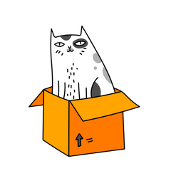 CAT-TESTED SHIPPING